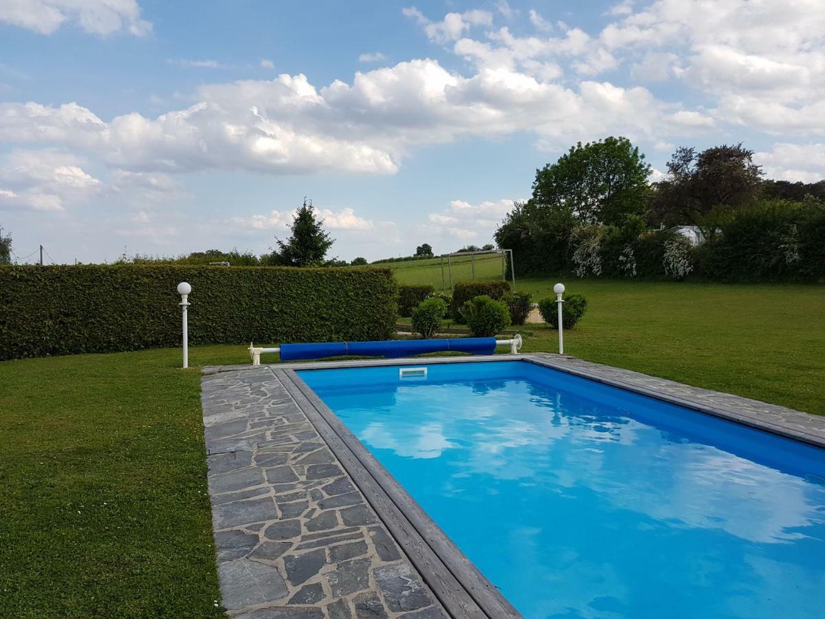 Pension Altmann Sankt Magdalena 外观 照片