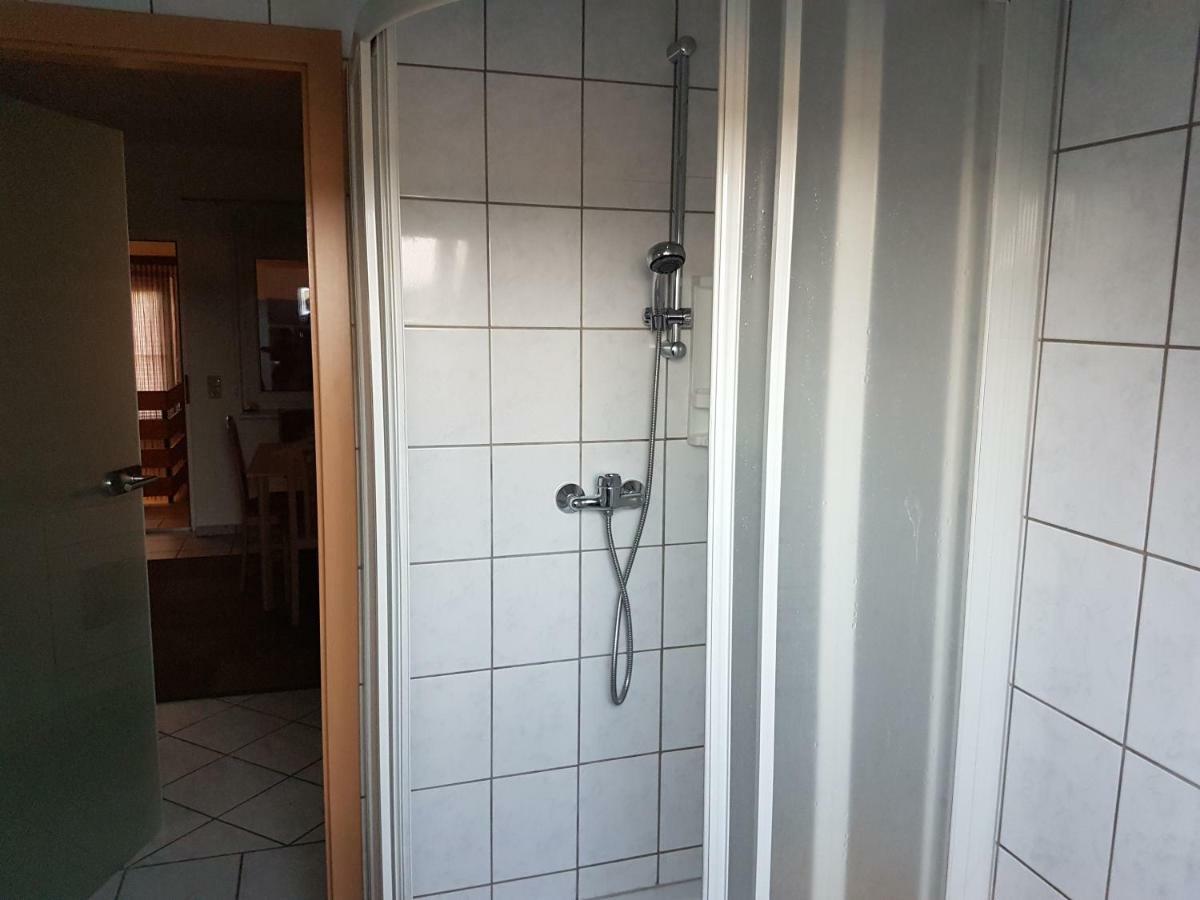 Pension Altmann Sankt Magdalena 外观 照片